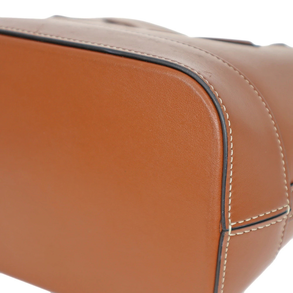 Celine Bucket Cuile Triomphe - Picture 5 of 11